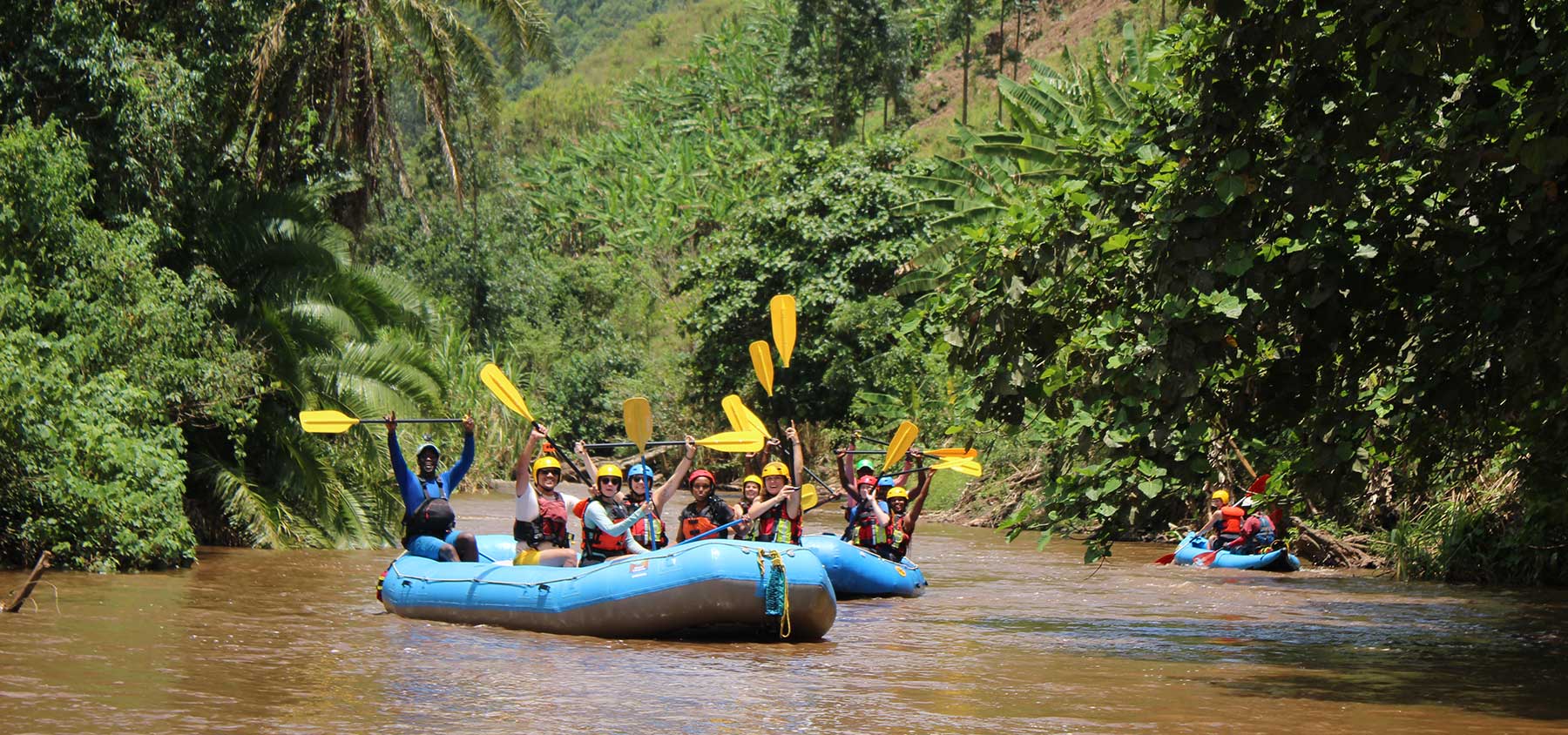 bwindi rafting nandi adventures 11 Nandi Adventures